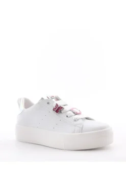 Kem Sneaker Ag14542 White