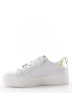 Kem Sneaker Ag14542 White