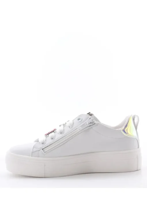 Kem Sneaker Ag14542 White
