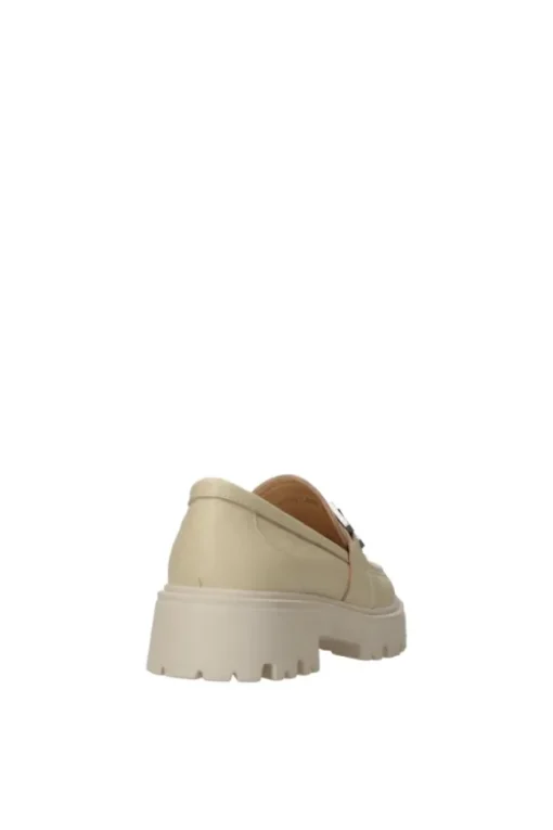 Keys Mocassino K9380 Beige