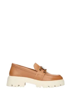 Keys Mocassino K9380 Cuoio