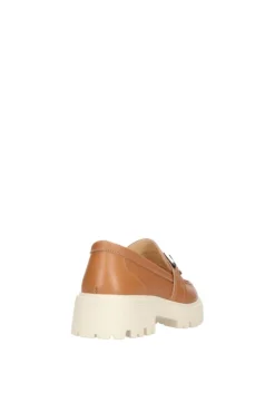 Keys Mocassino K9380 Cuoio