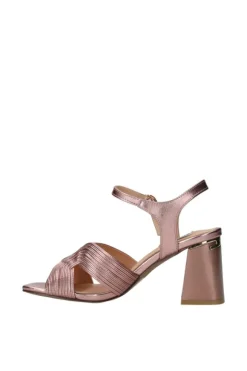Keys Sandalo tacco K9622 Pink