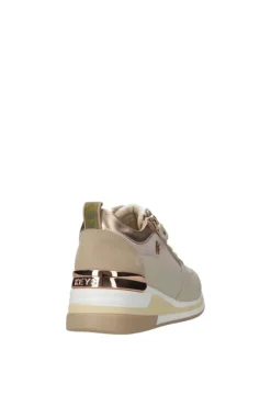 Keys Sneaker K10510 Beige/cipr