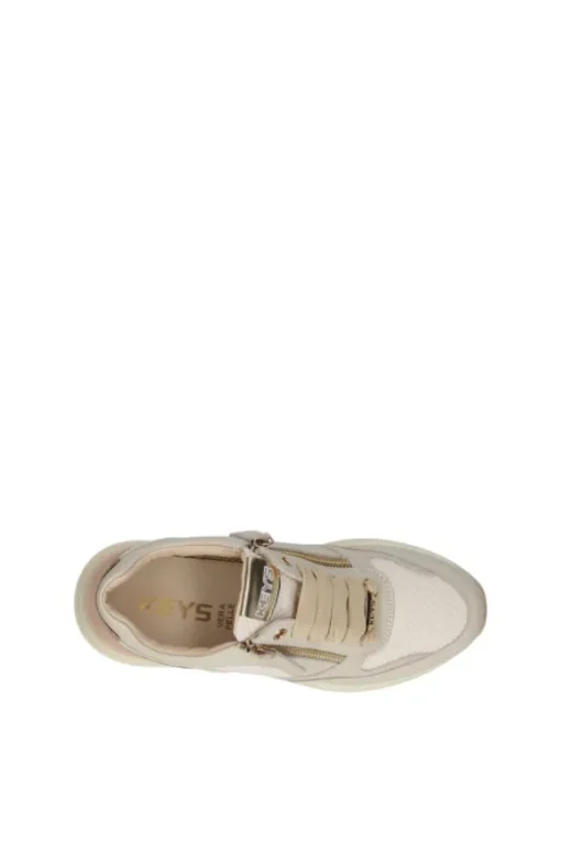 Keys Sneaker K10582 Beige/cipr
