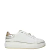 Keys Sneaker K10603 Beigegold