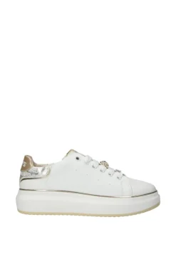 Keys Sneaker K10603 Beigegold