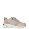 Keys Sneaker K10552 Beigegold