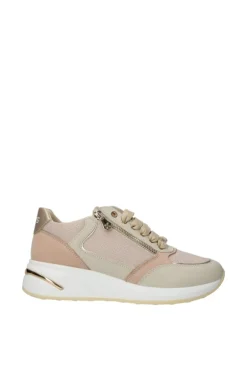 Keys Sneaker K10552 Beigegold