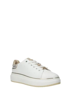 Keys Sneaker K10603 Beigegold