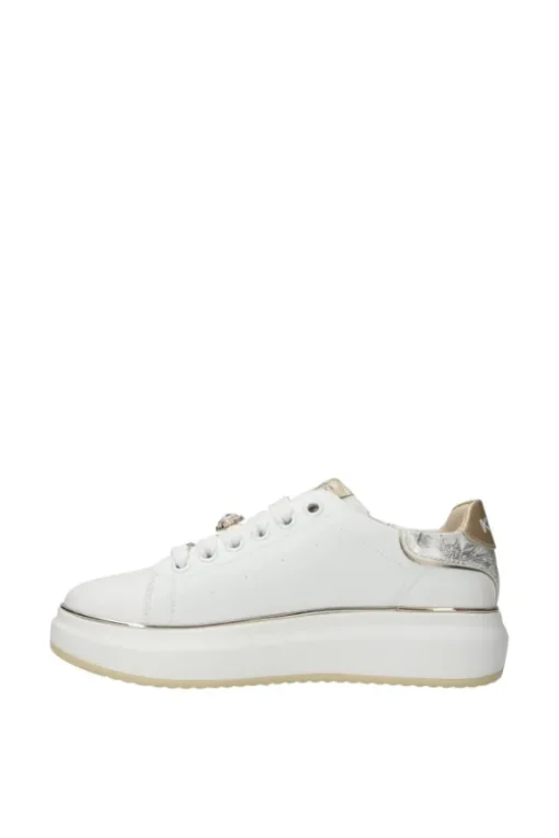 Keys Sneaker K10603 Beigegold