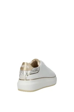 Keys Sneaker K10603 Beigegold