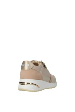 Keys Sneaker K10552 Beigegold