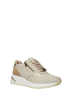 Keys Sneaker K10551 Beiplatino