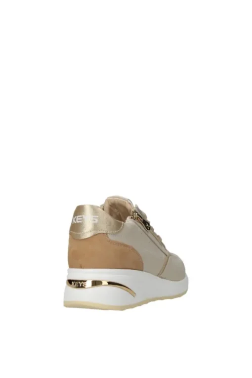Keys Sneaker K10551 Beiplatino