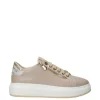 Keys Sneaker K10502 Corda plat