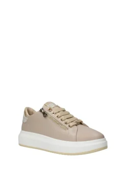 Keys Sneaker K10502 Corda plat