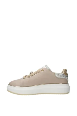 Keys Sneaker K10503 Corda plat
