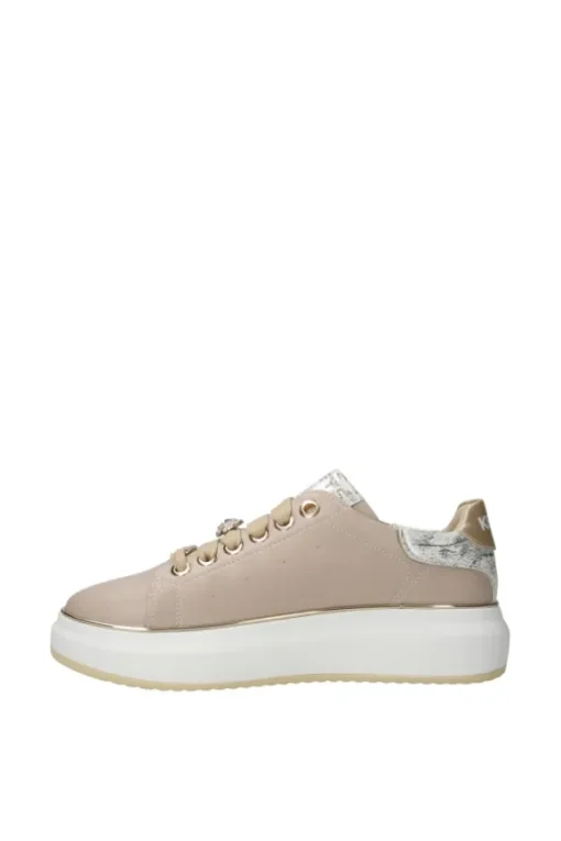 Keys Sneaker K10503 Corda plat