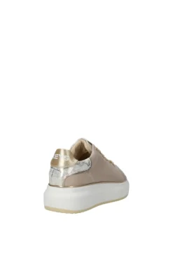 Keys Sneaker K10503 Corda plat