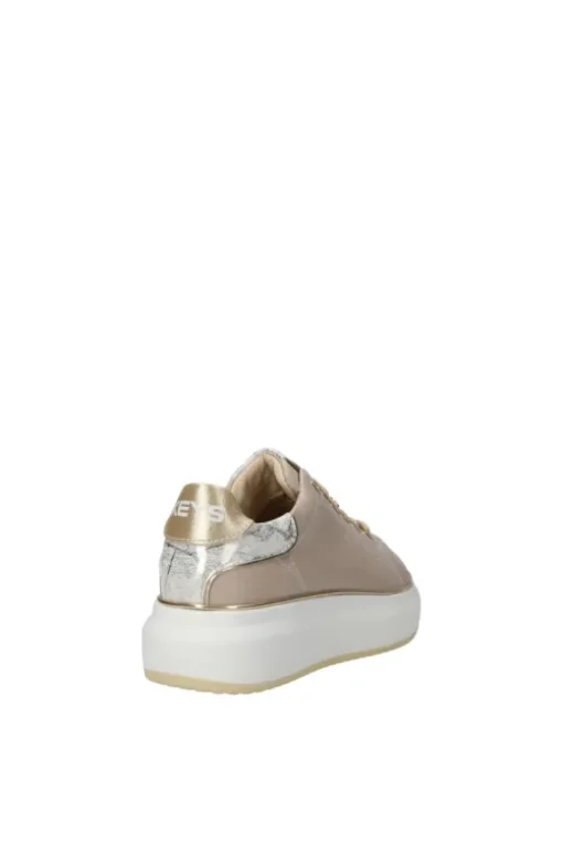 Keys Sneaker K10503 Corda plat