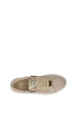 Keys Sneaker K10502 Corda plat
