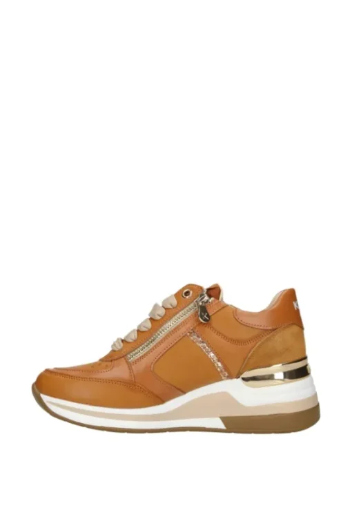 Keys Sneaker K10516 Cuoio