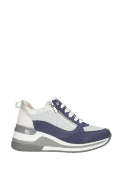 Keys Sneaker K10510 Ming/white