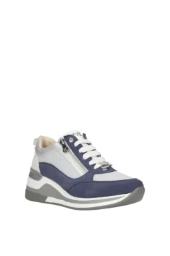 Keys Sneaker K10510 Ming/white