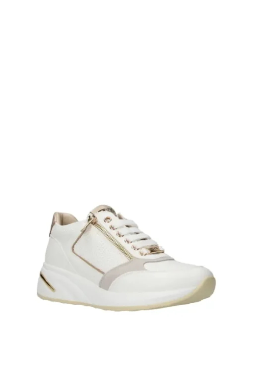 Keys Sneaker K9063 White
