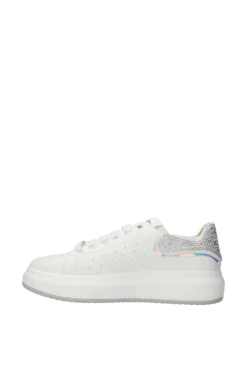 Keys Sneaker K9000 White