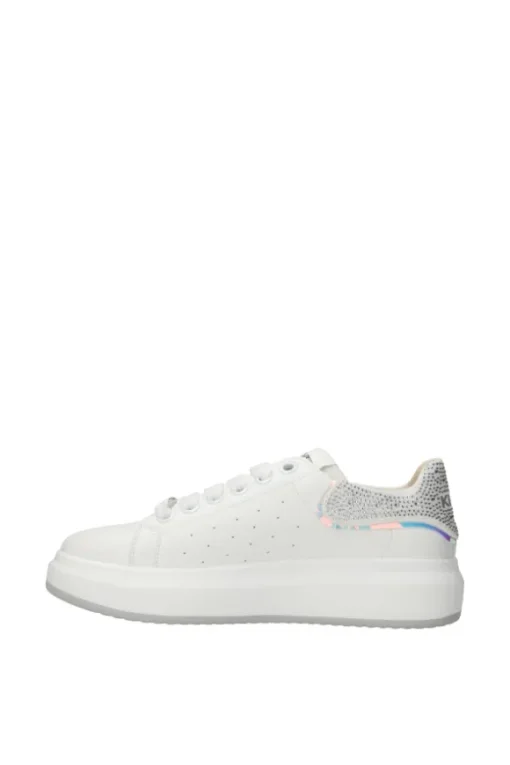 Keys Sneaker K9000 White