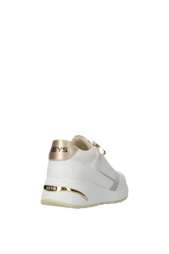 Keys Sneaker K9063 White