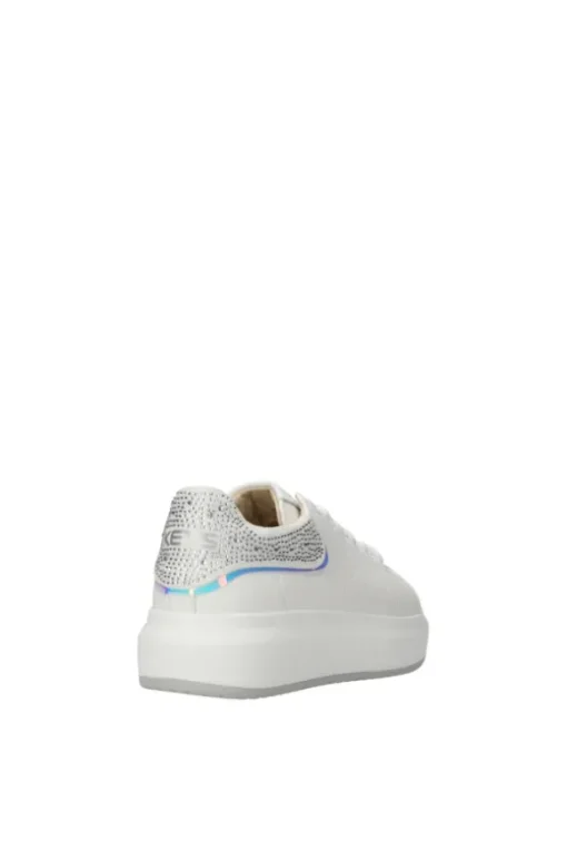 Keys Sneaker K9000 White