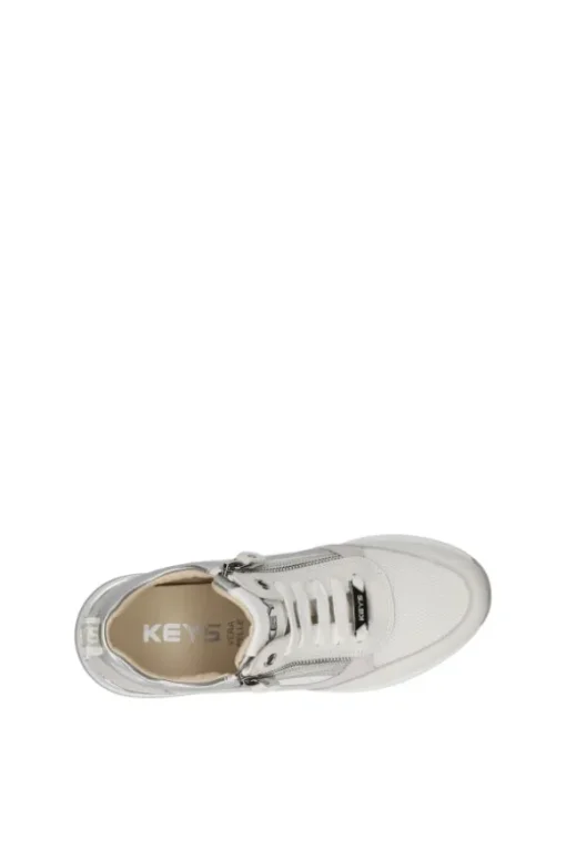 Keys Sneaker K9021 White