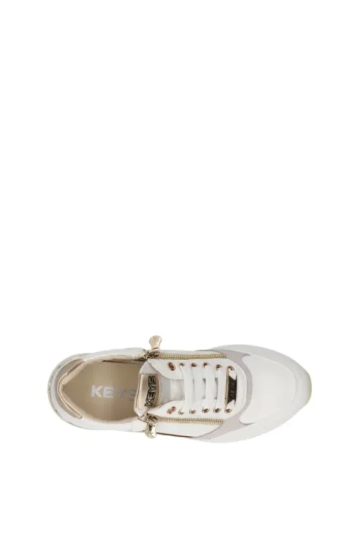 Keys Sneaker K9063 White