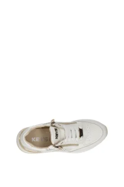 Keys Sneaker K9024 White