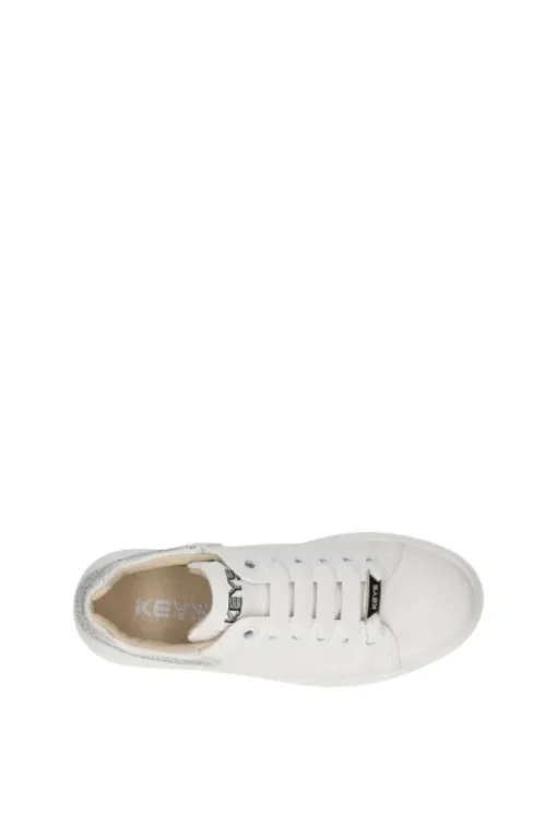 Keys Sneaker K9000 White