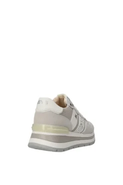 Keys Sneaker K10571 White/grey