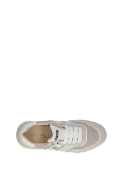 Keys Sneaker K10571 White/grey