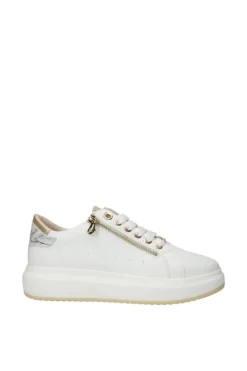 Keys Sneaker K10502 White/plat