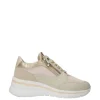 Keys Sneaker K10503 White/plat