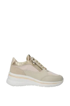 Keys Sneaker K10503 White/plat