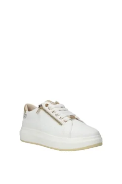 Keys Sneaker K10502 White/plat