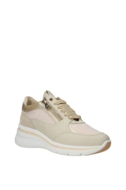 Keys Sneaker K10503 White/plat