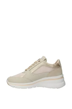 Keys Sneaker K10503 White/plat