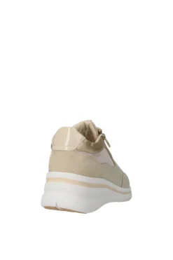 Keys Sneaker K10503 White/plat