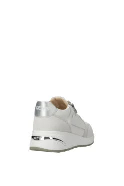 Keys Sneaker K10552 White/silv