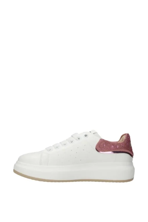 Keys Sneaker K9000 Wh/pink