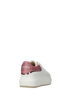 Keys Sneaker K9000 Wh/pink